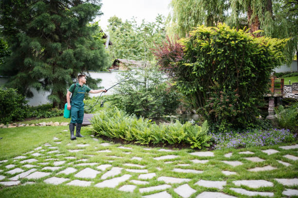Best Pest Inspection Near Me  in Washington, UT